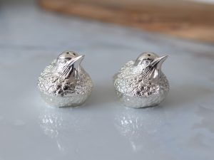 Bird Salt & Pepper Set