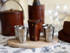 Set of 4 Drinks Cups