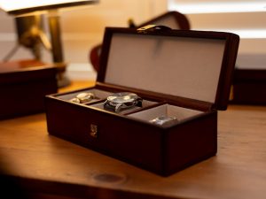 Watch Box