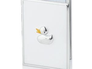 Folding Travelling Duck Photoframe 6cm x 9cm