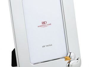 Duck Photoframe 10cm x 15cm