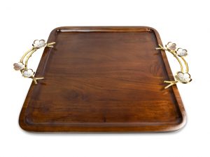 Large Square Tray