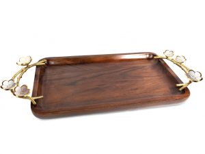 Large Rectangle Tray