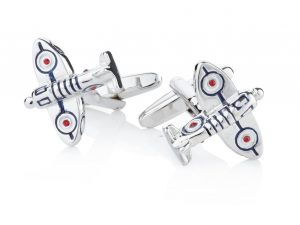 Spitfire Cufflinks