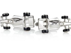 Formula One Cufflinks