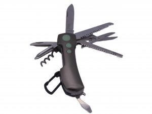 Multi-Tool Penknife