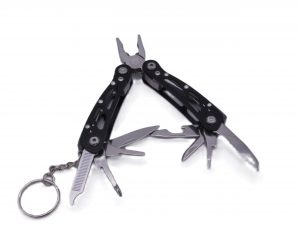 Pocket Tool Keyring