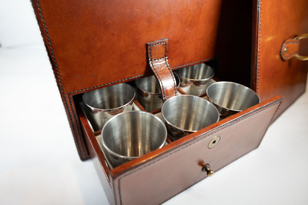 Mini Bar inc tools - Image 4