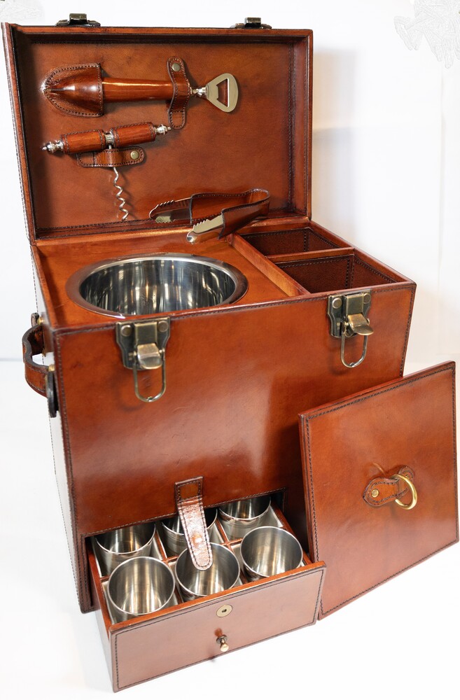 Mini Bar inc tools - Image 5