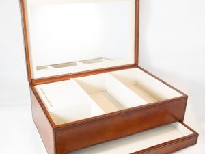Large Jewellery Box