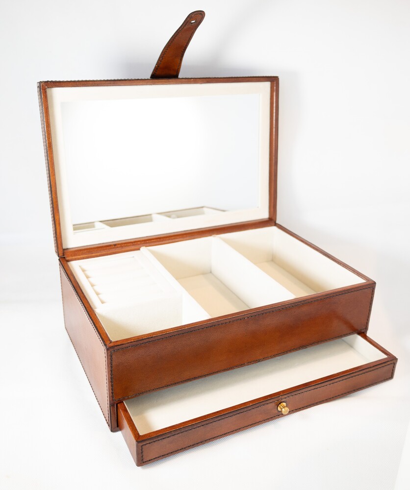 Large Jewellery Box