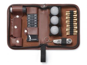 Golfers Luxury 20 piece Accessories Set