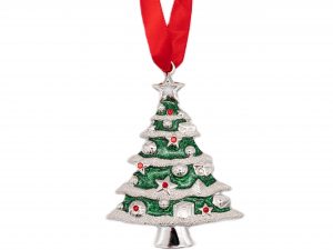 Christmas Tree Hanging Decoration
