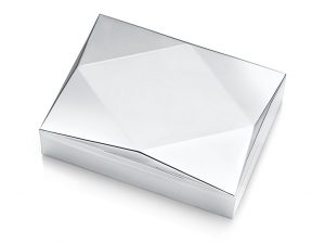 Luxury All-Purpose Keepsake/Jewellery Box