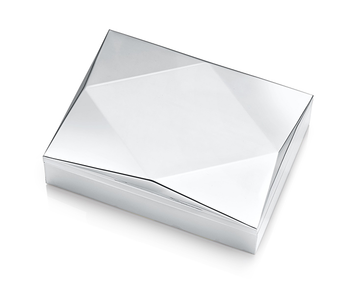 Luxury All-Purpose Keepsake/Jewellery Box