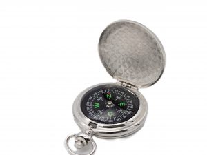 Pocket Compass