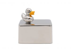 Duck Musical Box