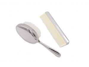 Child's Brush & Comb Set