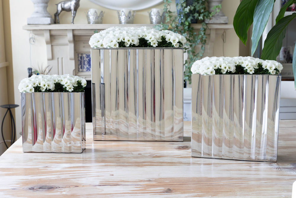 Katheti Flower Vase in 3 sizes