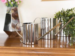 Greco Watering Cans in 2 sizes