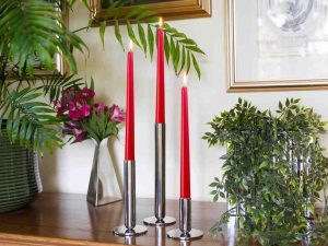 Ionic Candlestick in 3 sizes